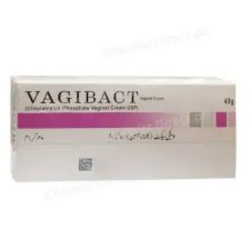 Vaginal Cream